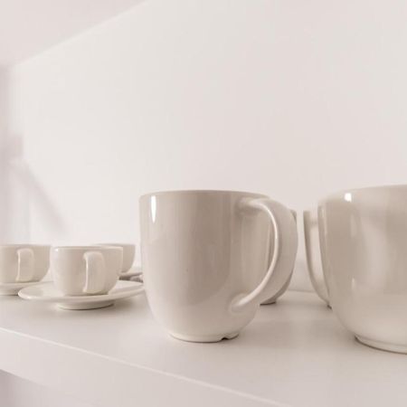 Italianway-San Maurilio 20 Studio Milan Luaran gambar