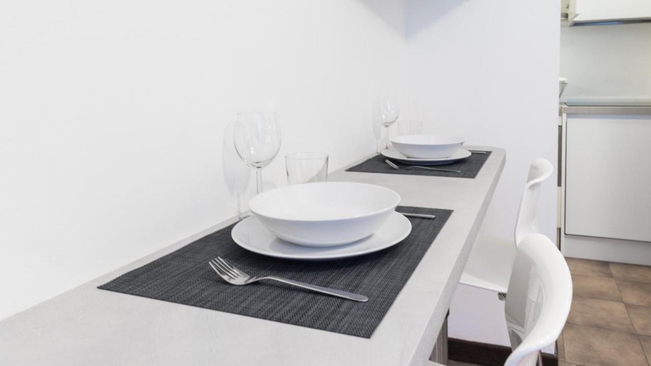 Italianway-San Maurilio 20 Studio Milan Luaran gambar